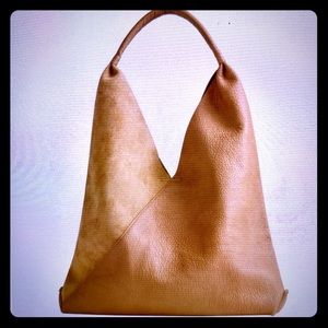 Shiraleah Arden Hobo Tote